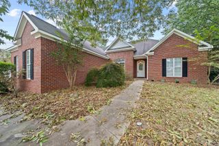 1119 Alma Drive, Macon, GA 31216