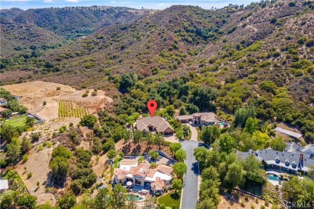 22121 Lynx Court, Murrieta, CA 92562