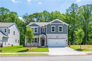 106 Henley Street, Canton, GA 30114
