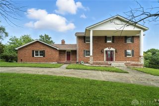 275 Orchard Hill Drive, Dayton, OH 45449