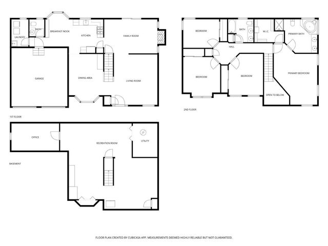 22 Ginger Drive, Edison, NJ 08837