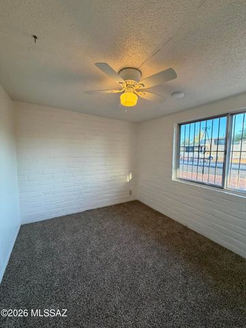 8175 E 20th Street, Tucson, AZ 85710
