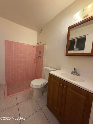8175 E 20th Street, Tucson, AZ 85710