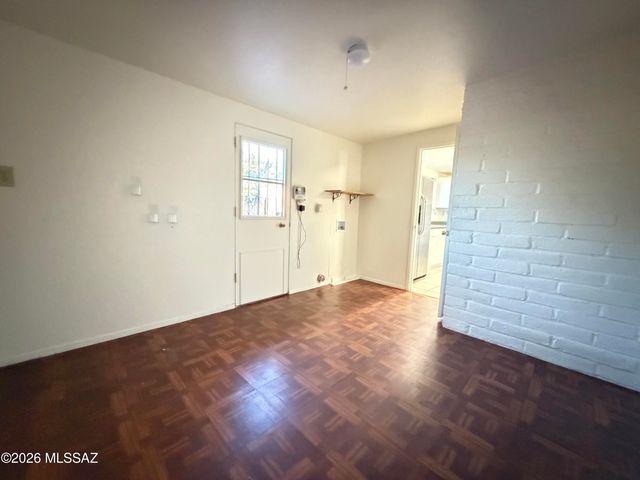 8175 E 20th Street, Tucson, AZ 85710