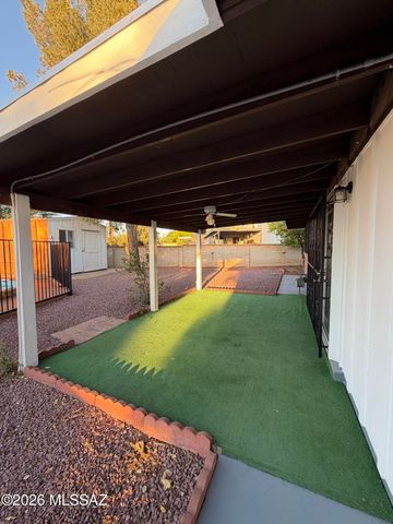 8175 E 20th Street, Tucson, AZ 85710