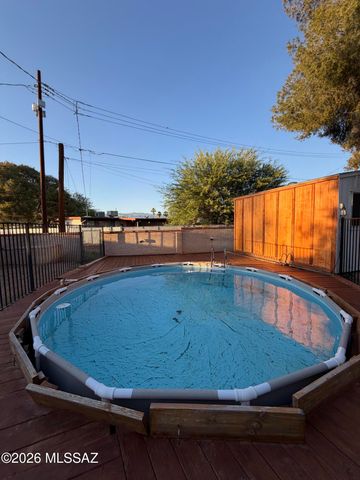 8175 E 20th Street, Tucson, AZ 85710