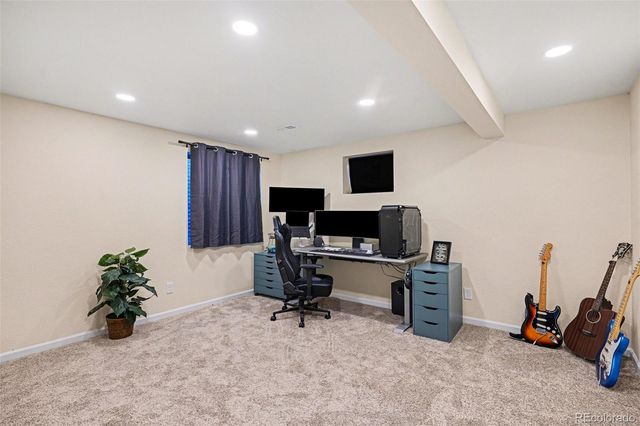 8870 Boxelder Drive, Colorado Springs, CO 80920