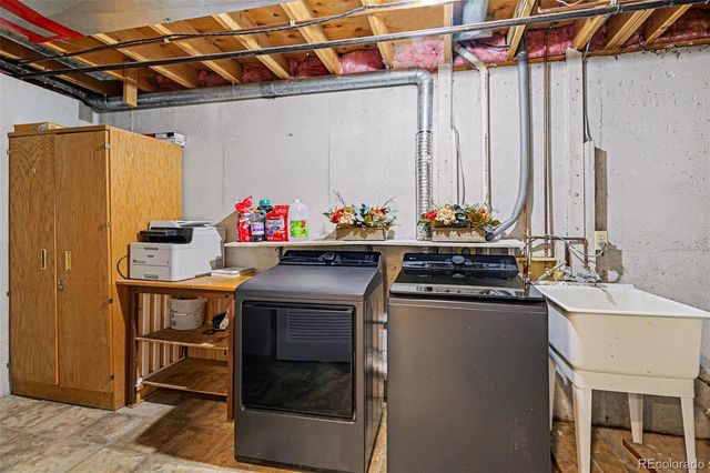 8870 Boxelder Drive, Colorado Springs, CO 80920