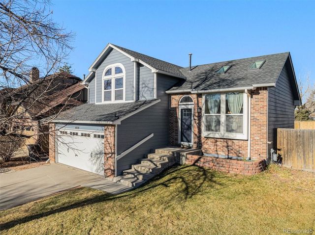 8870 Boxelder Drive, Colorado Springs, CO 80920