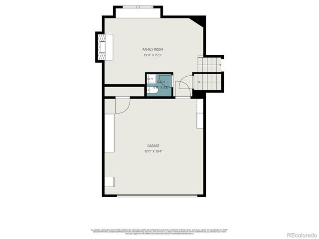 8870 Boxelder Drive, Colorado Springs, CO 80920