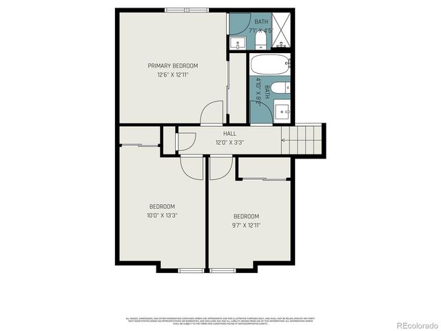 8870 Boxelder Drive, Colorado Springs, CO 80920