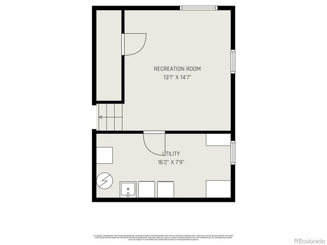 8870 Boxelder Drive, Colorado Springs, CO 80920