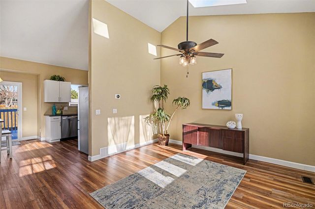 8870 Boxelder Drive, Colorado Springs, CO 80920