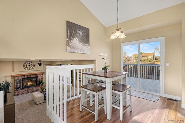 8870 Boxelder Drive, Colorado Springs, CO 80920