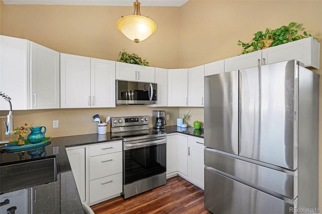 8870 Boxelder Drive, Colorado Springs, CO 80920