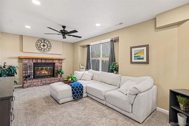 8870 Boxelder Drive, Colorado Springs, CO 80920