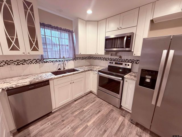310 Blackjack, Winnsboro, TX 75494