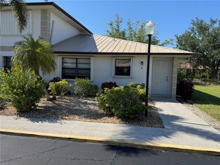 26485 RAMPART BOULEVARD C3, Punta Gorda, FL 33983