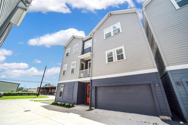 2206 Lou Ellen Lane C, Houston, TX 77018