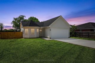 3700 Avenue S Street W, Santa Fe, TX 77510