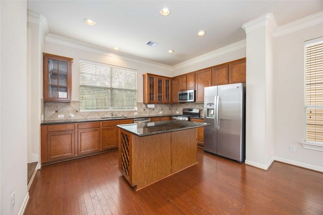 3008 Clearview Circle, Houston, TX 77025