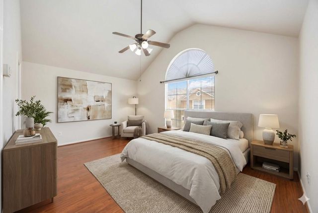 3008 Clearview Circle, Houston, TX 77025