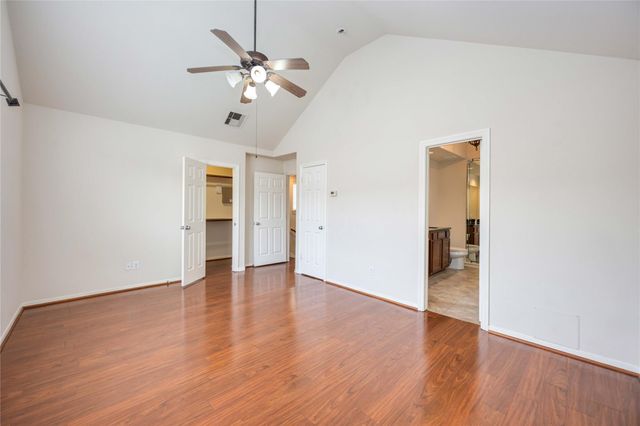 3008 Clearview Circle, Houston, TX 77025