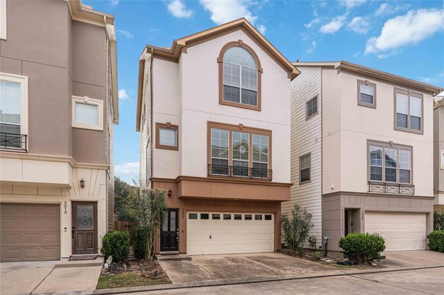 3008 Clearview Circle, Houston, TX 77025