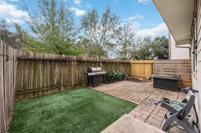 3008 Clearview Circle, Houston, TX 77025