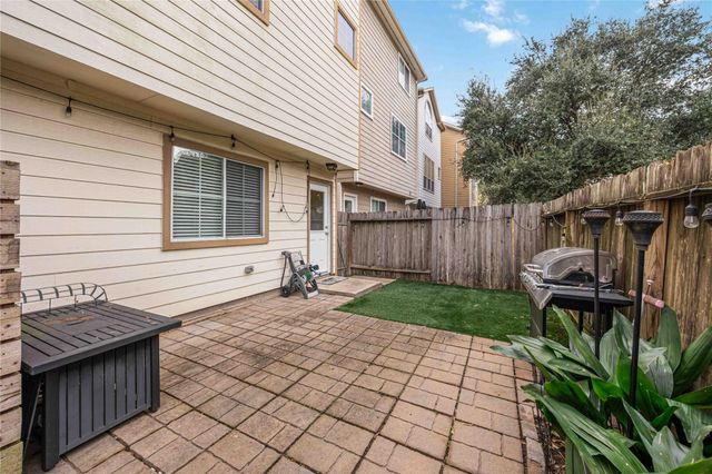 3008 Clearview Circle, Houston, TX 77025