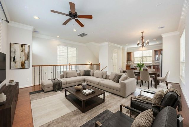 3008 Clearview Circle, Houston, TX 77025