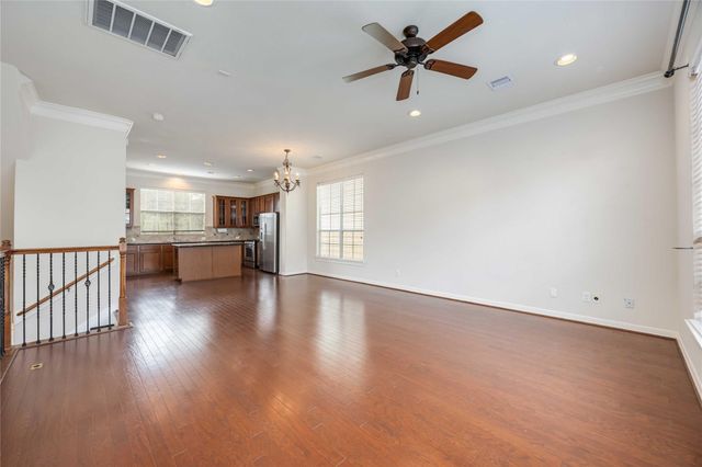 3008 Clearview Circle, Houston, TX 77025