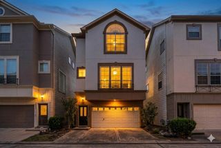 3008 Clearview Circle, Houston, TX 77025