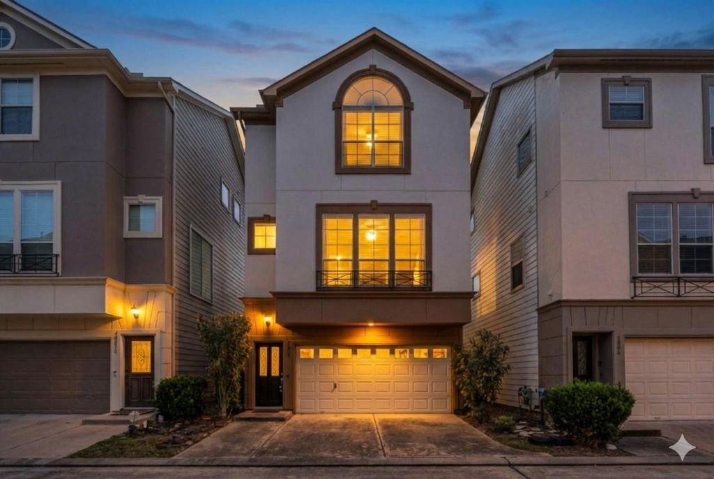 3008 Clearview Circle, Houston, TX 77025