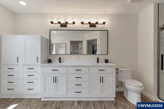 767 Mule Deer St NW, Salem, OR 97304