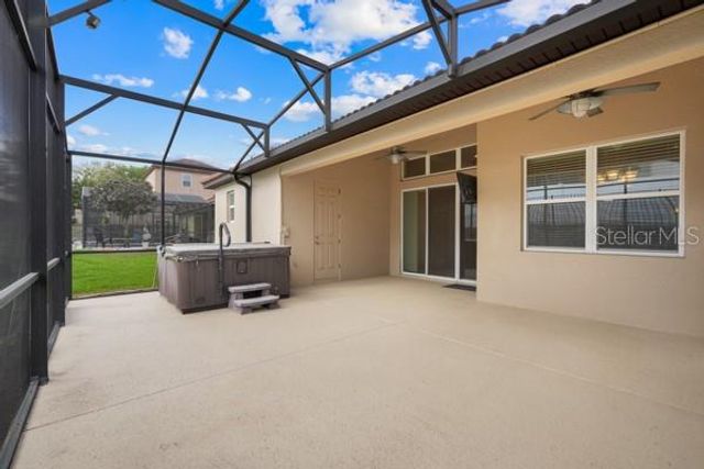 10240 KABANA BOULEVARD, Clermont, FL 34711