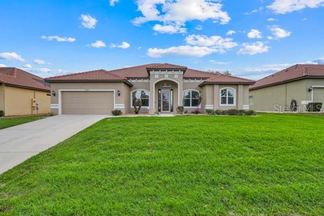 10240 KABANA BOULEVARD, Clermont, FL 34711