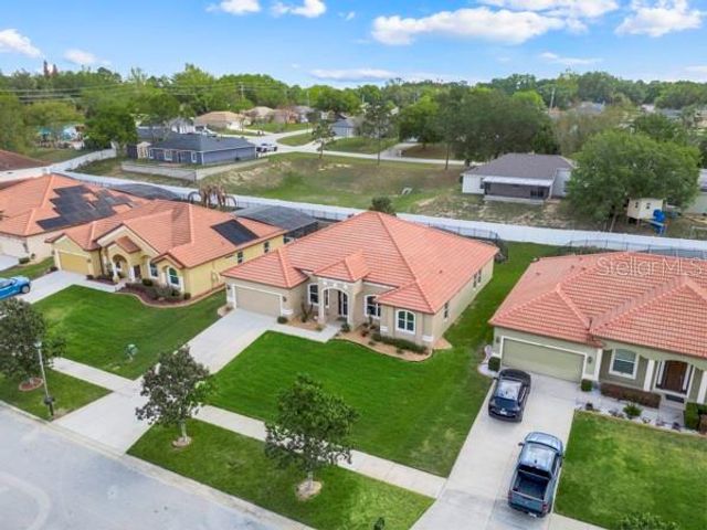 10240 KABANA BOULEVARD, Clermont, FL 34711