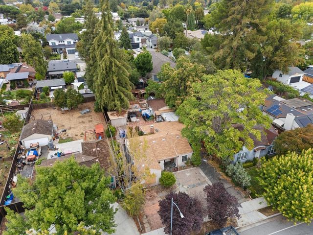 1567 HAMILTON Avenue, San Jose, CA 95125