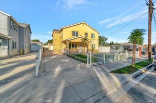 1111 N Mulberry, Compton, CA 90222