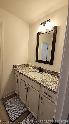 240 Peeler Circle, Raeford, NC 28376