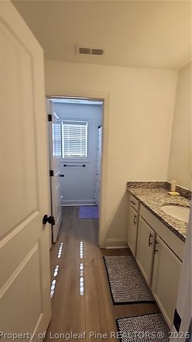 240 Peeler Circle, Raeford, NC 28376