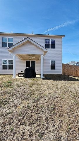 240 Peeler Circle, Raeford, NC 28376