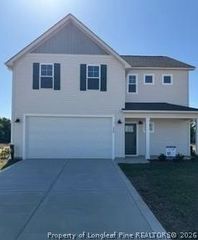 240 Peeler Circle, Raeford, NC 28376