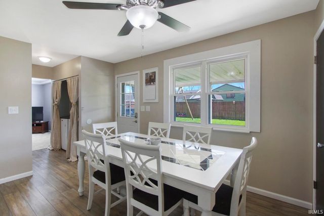 4201 Spring Valley Road, Evansville, IN 47715