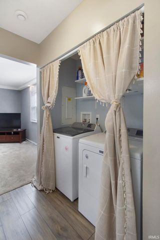 4201 Spring Valley Road, Evansville, IN 47715