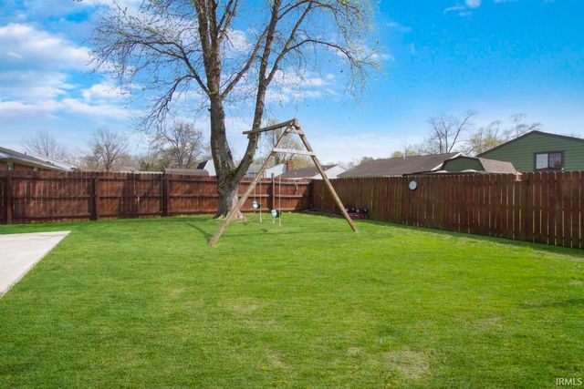 4201 Spring Valley Road, Evansville, IN 47715