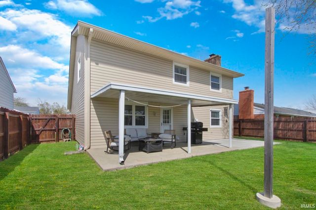 4201 Spring Valley Road, Evansville, IN 47715
