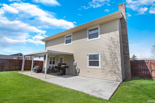 4201 Spring Valley Road, Evansville, IN 47715