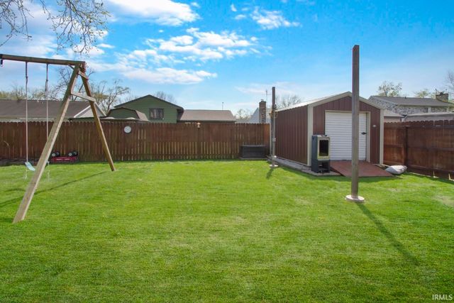 4201 Spring Valley Road, Evansville, IN 47715